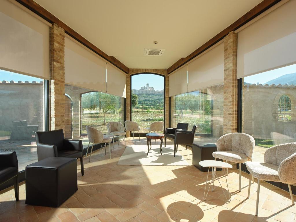 Ascesi Resort - Resim 14