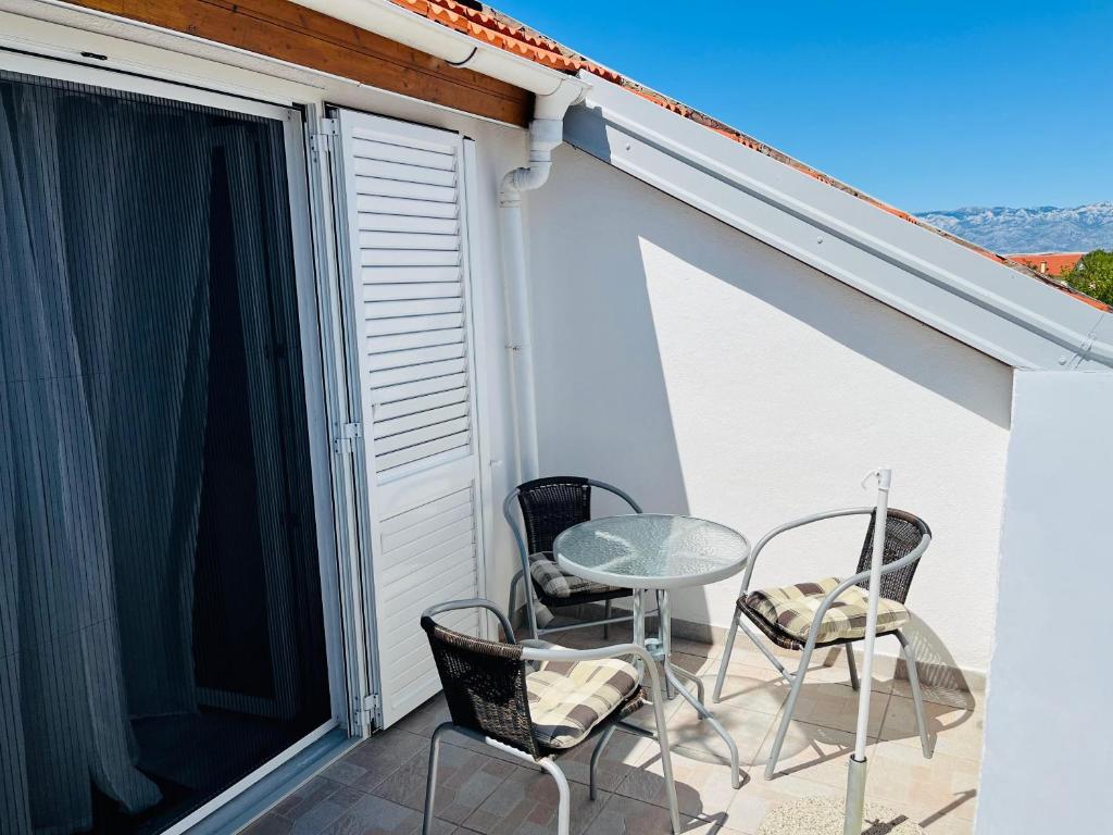 Fotografie z fotogalerie ubytování Apartment Niva v destinaci Nin