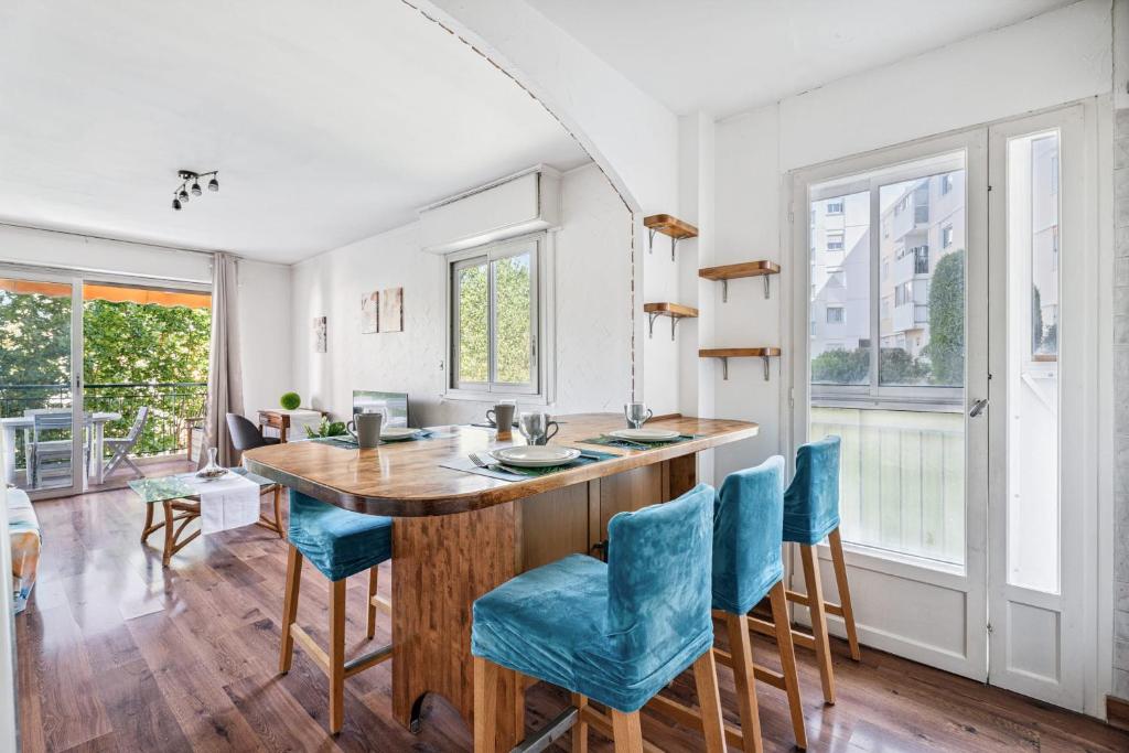 Appartement Delmas - Welkeys