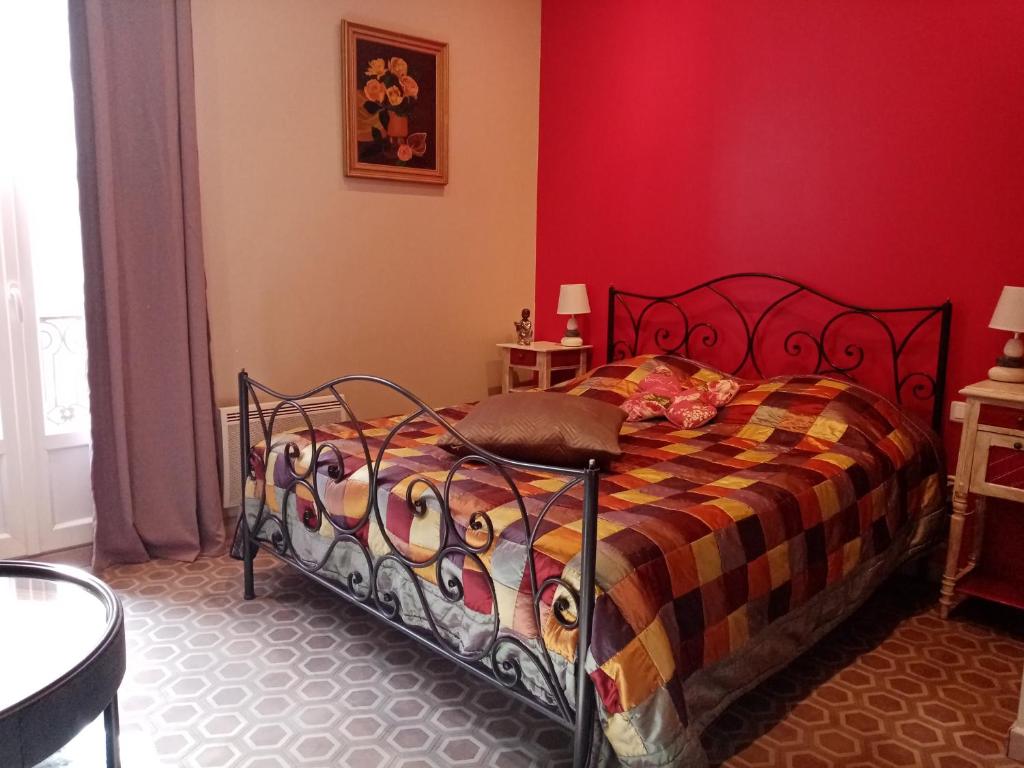 Chambre d hôtes Cap instant - Large Double Room