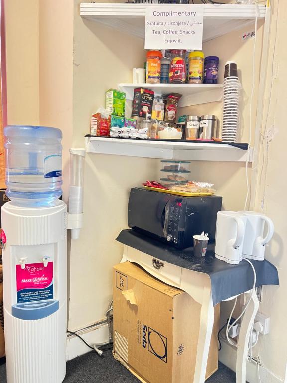 Stratford Hotel - Resim 23