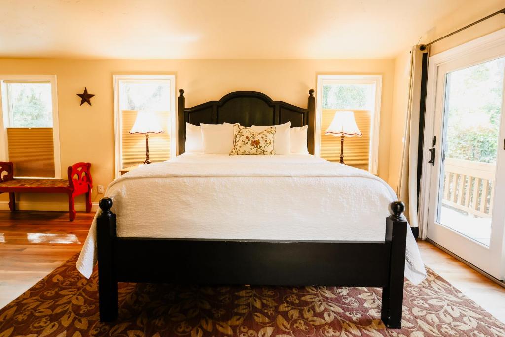The Cottages of Napa Valley - 