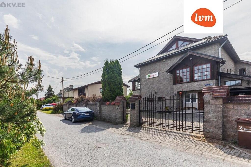 Gallery image of Urusel hostel in Iru