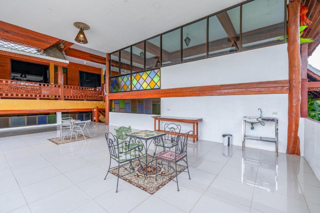 Romsak Lanna Resort - Resim 12