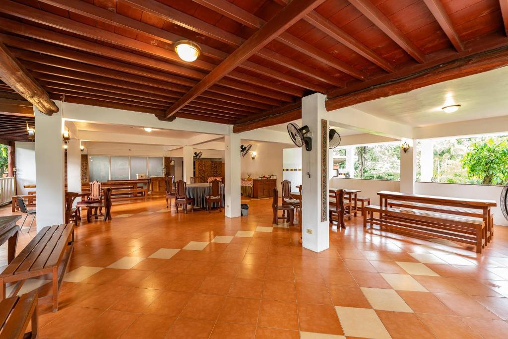 Romsak Lanna Resort - Resim 22