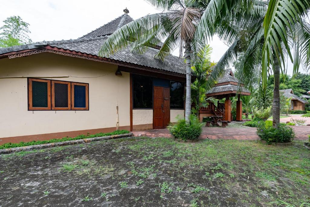 Romsak Lanna Resort - Resim 35