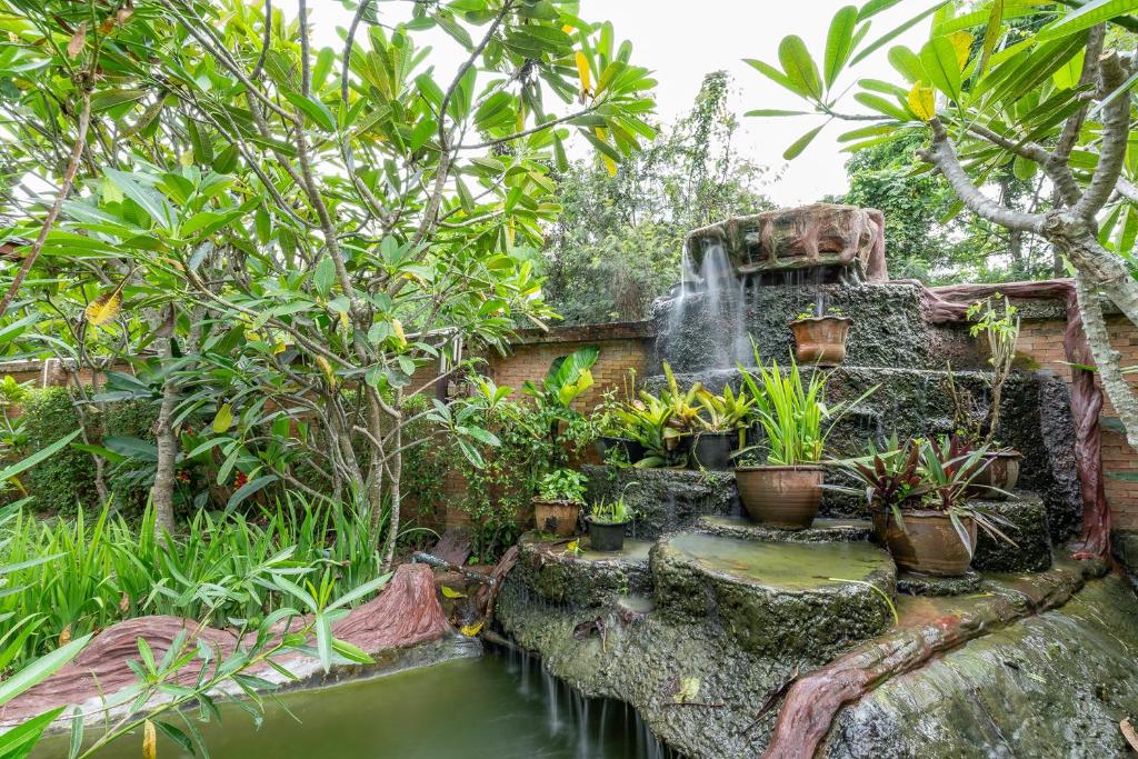 Romsak Lanna Resort - Resim 31