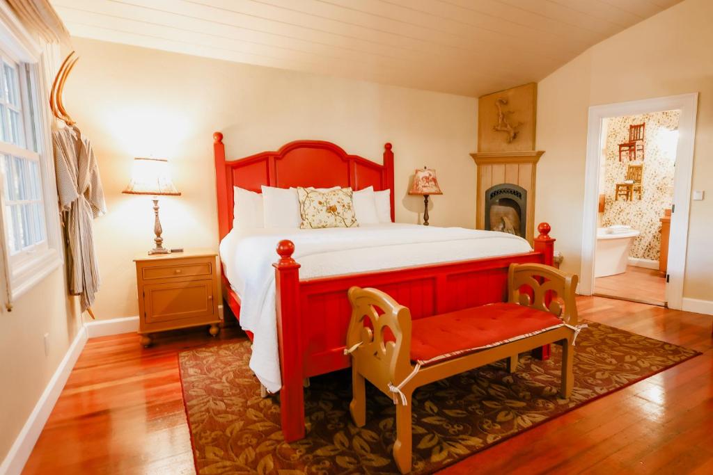 The Cottages of Napa Valley - 