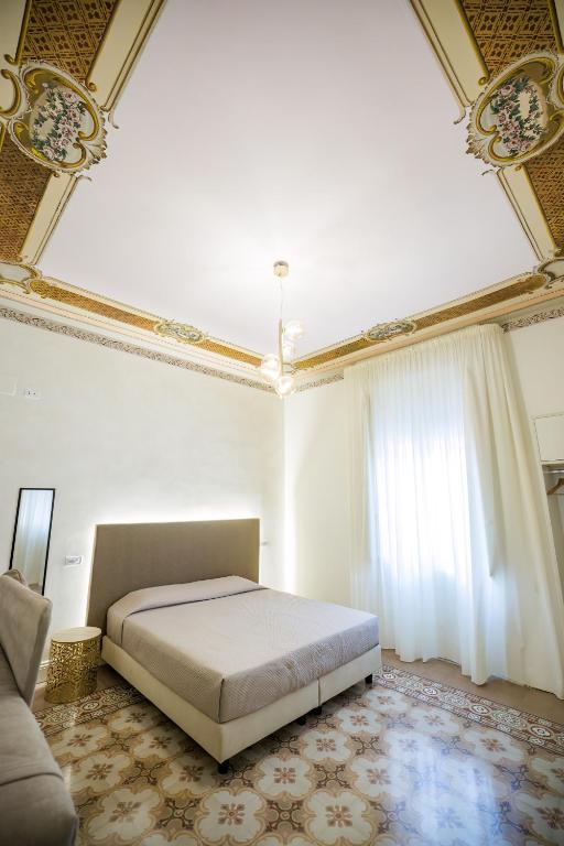Dimora Don Ciccillo B&B - Habitación King