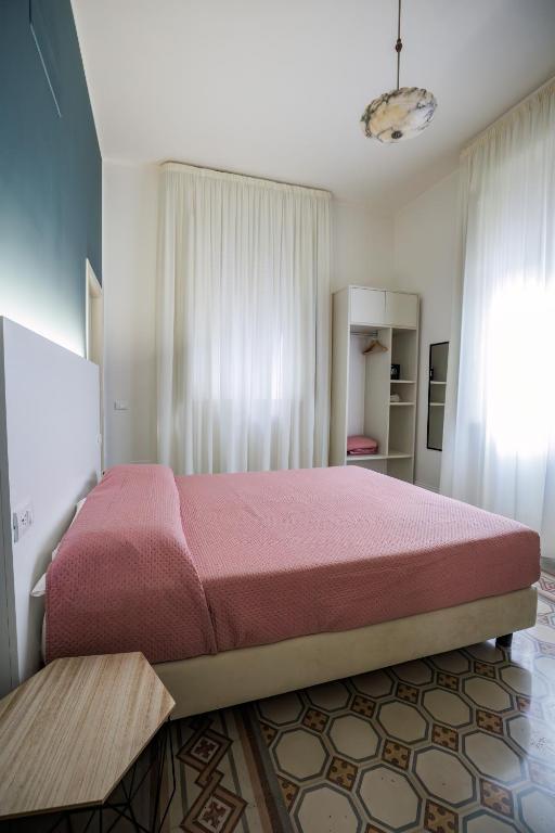 Dimora Don Ciccillo B&B - Suite Familiar De Lujo