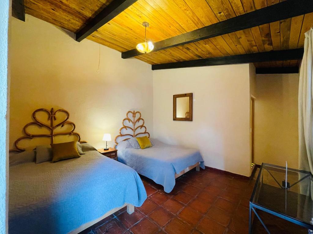 Hotel Casa FERNALI - 双床间
