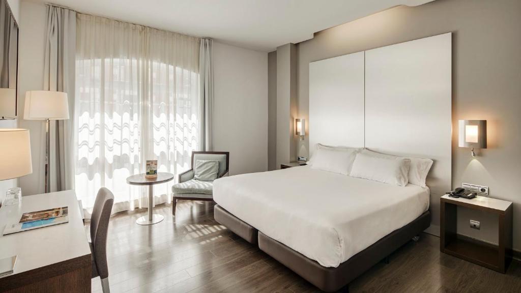 Sercotel Coliseo - Resim 21