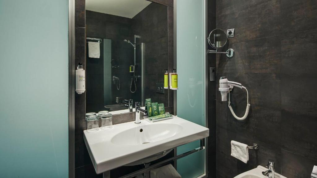 Sercotel Coliseo - Resim 25