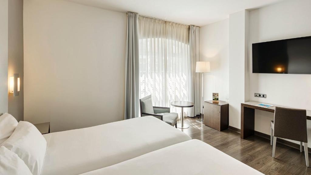 Sercotel Coliseo - Resim 27