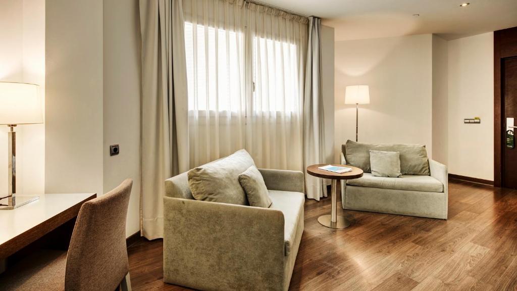 Sercotel Coliseo - Resim 34