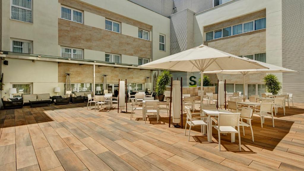 Sercotel Coliseo - Resim 19