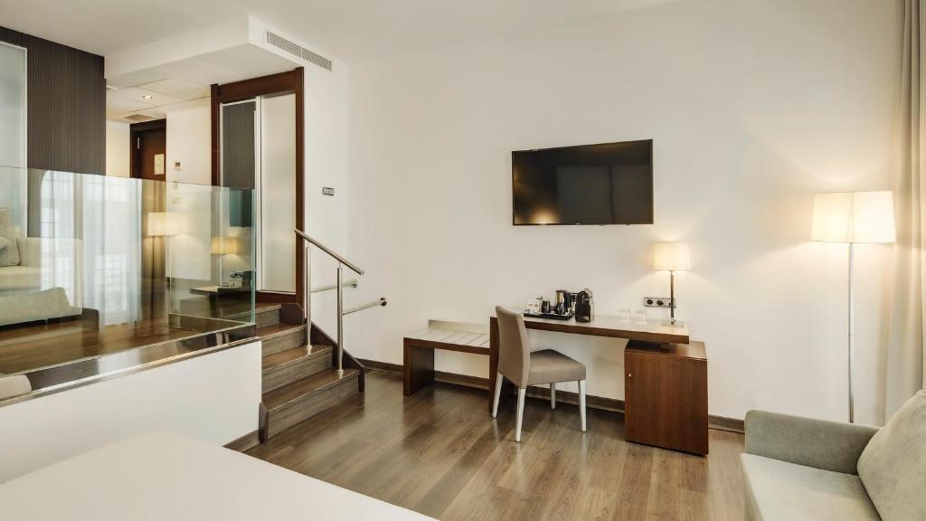 Sercotel Coliseo - Resim 37