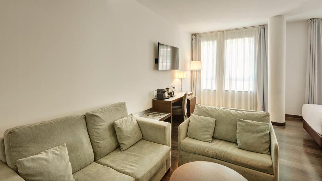 Sercotel Coliseo - Resim 41