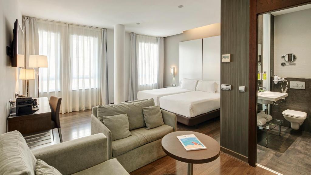 Sercotel Coliseo - Resim 43