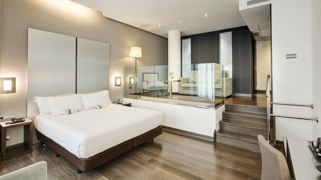 Sercotel Coliseo - Resim 40