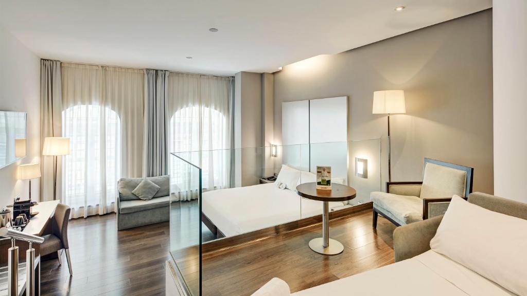 Sercotel Coliseo - Resim 39