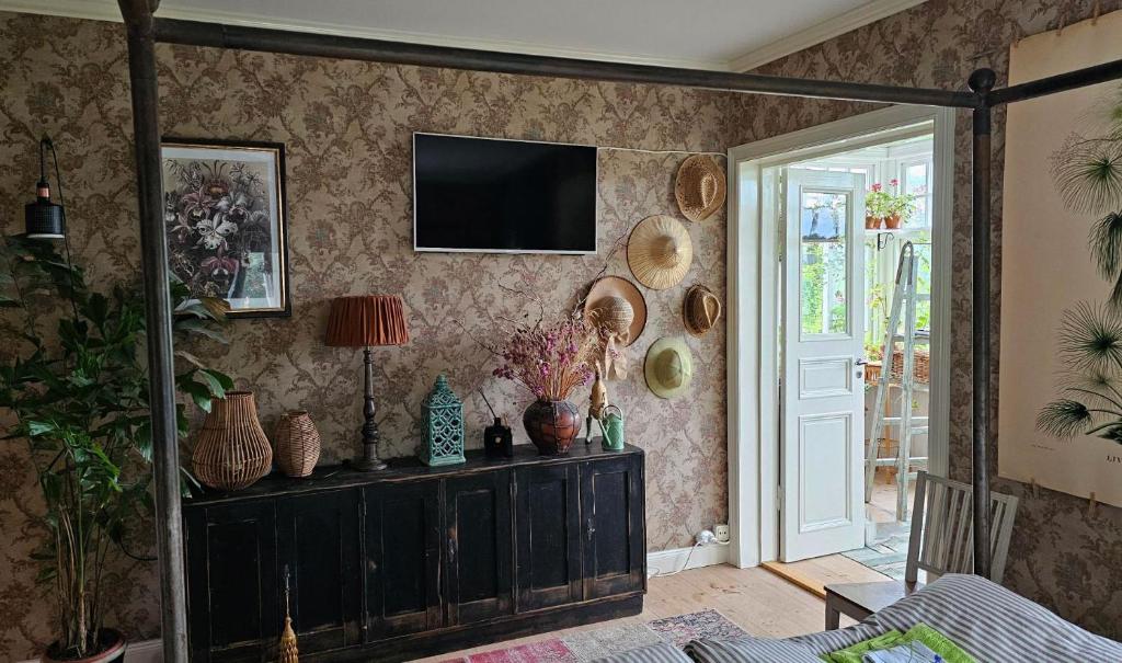 Villa Kämparo - Family Suite