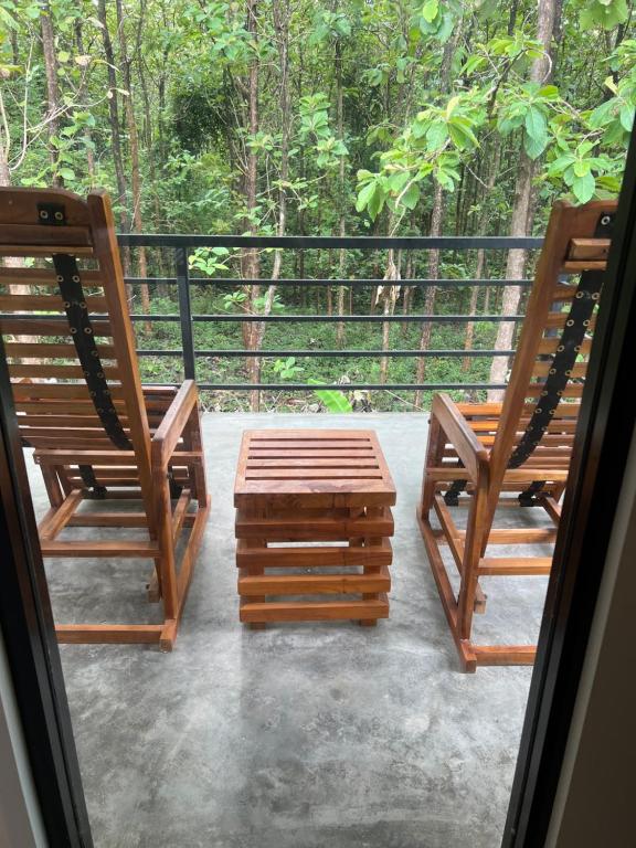 Green View Safari Resort - 18