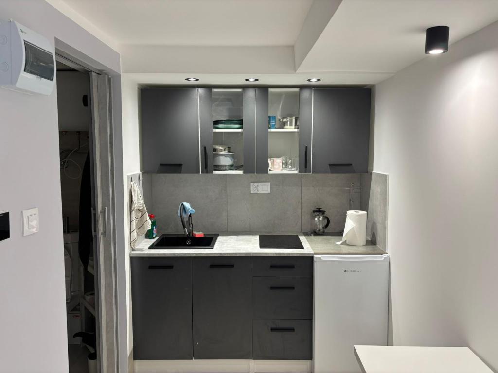 Φωτογραφία από το άλμπουμ του Apartament 1 w Kocierzu σε Kocierz Rychwałdzki