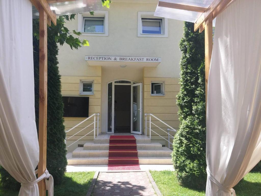 Hotel Imperial - Resim 31