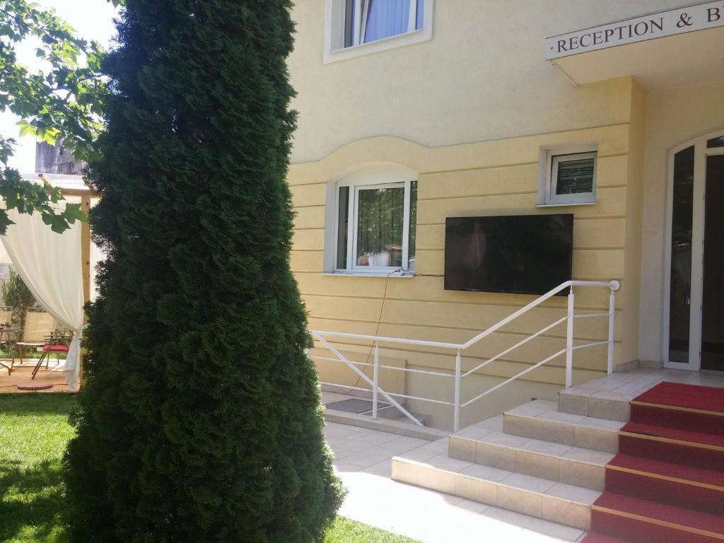 Hotel Imperial - Resim 32