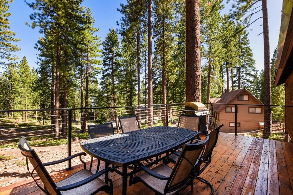 Φωτογραφία από το άλμπουμ του Tranquil Tumbleweed - Close to Skiing & More σε Incline Village