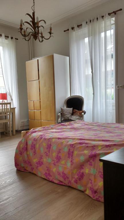 Appartement Colmar Centre Le 4 – photo 46