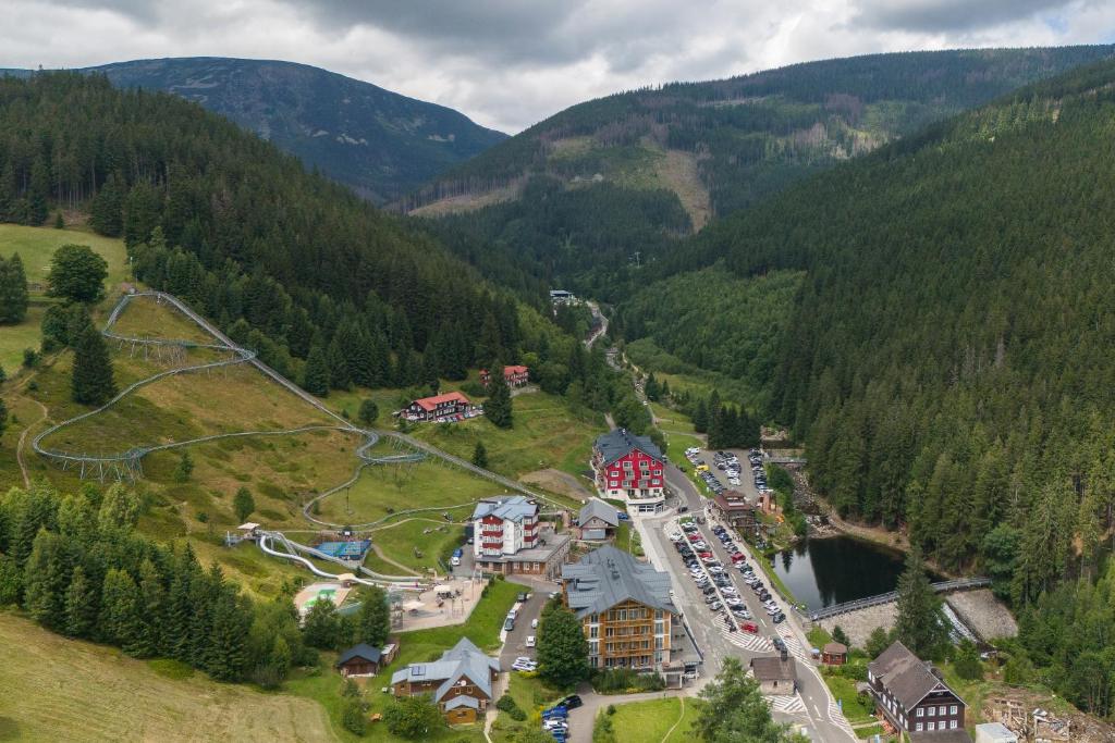 Krakonos Residence - 14