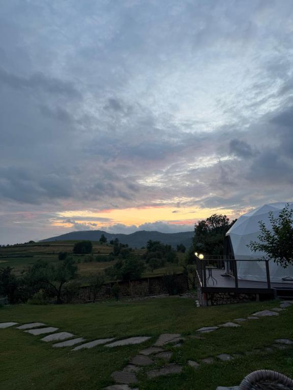 Gallery image of M.A.K.home in Vyshka