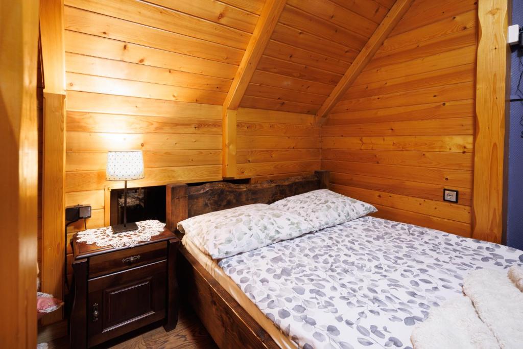 Willa pod Jemiołą - 3