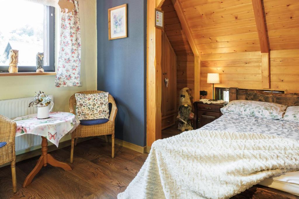 Willa pod Jemiołą - 5