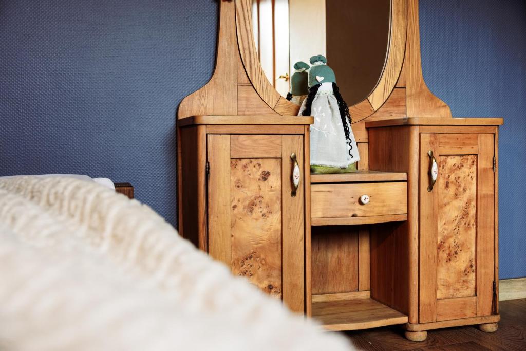 Willa pod Jemiołą - 6