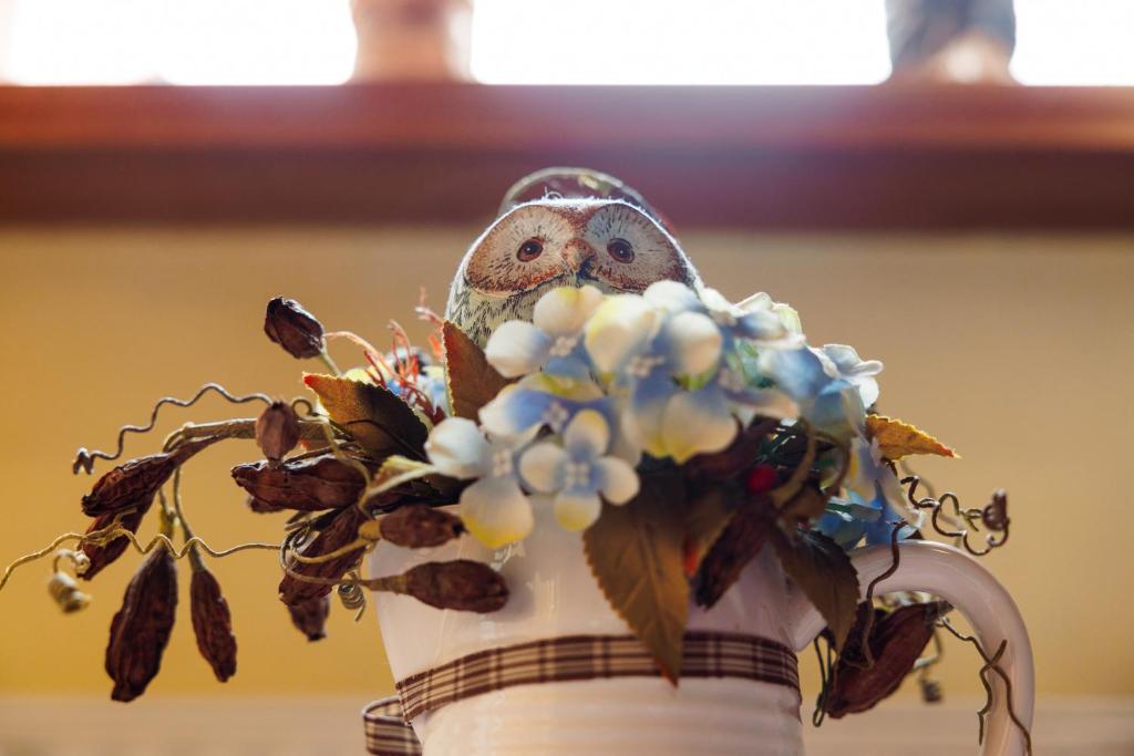 Willa pod Jemiołą - 8