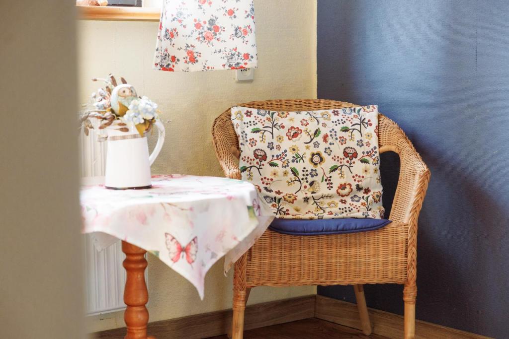 Willa pod Jemiołą - 7