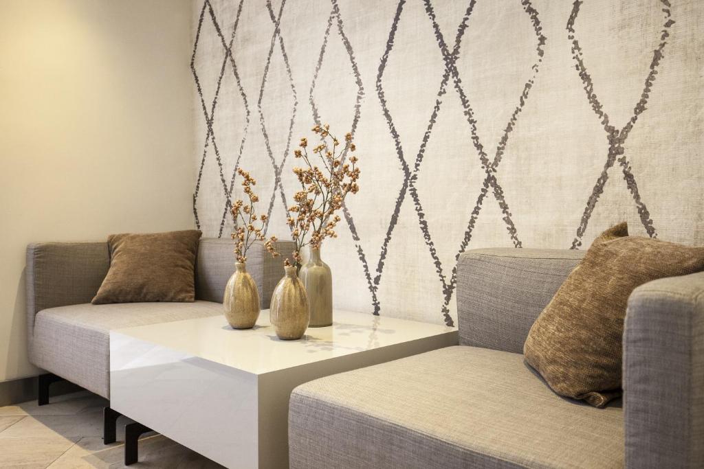 Hotel Erzgiesserei Europe - Resim 17