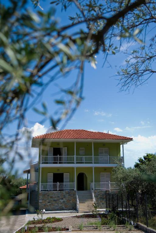 Olivegrove House - 5