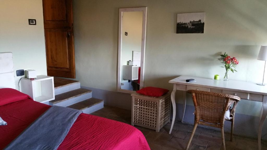 Scalette di Piazza B&B - 18