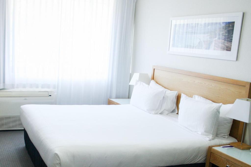 Mercure Charlestown - Resim 42