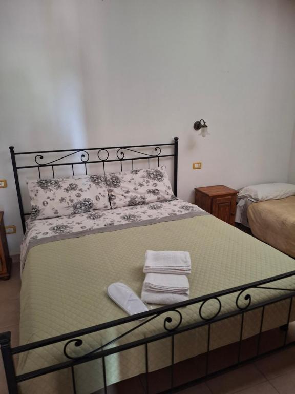 Agriturismo podere 329