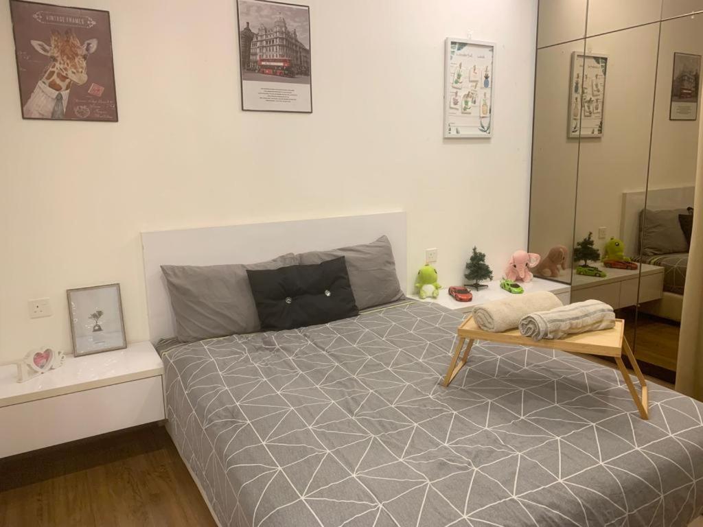 蕉赖LSC - Symphony Tower 舒适环境提供 Netflix 靠近 KL 市中心的相册照片