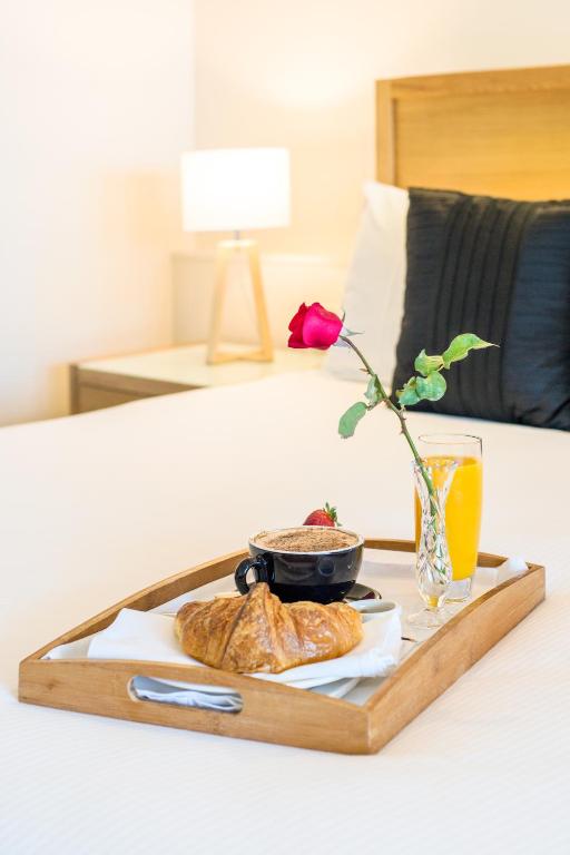 Mercure Charlestown - Resim 45