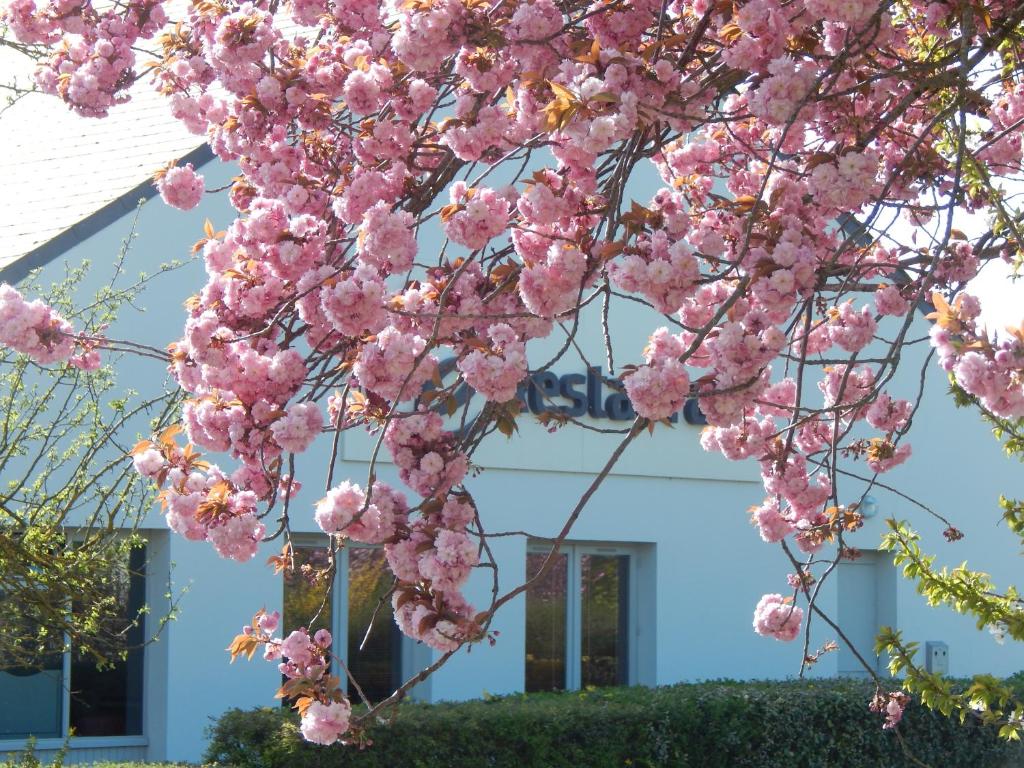 Campanile Reims Est - Taissy - Resim 15