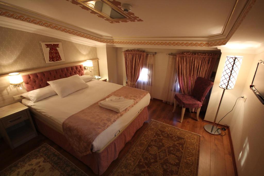 Sultans Royal Hotel - 6