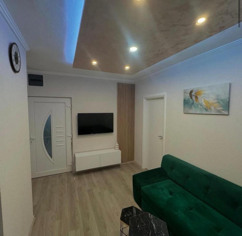 Gallery image of Georgeous lux apartment # 1 in Foča