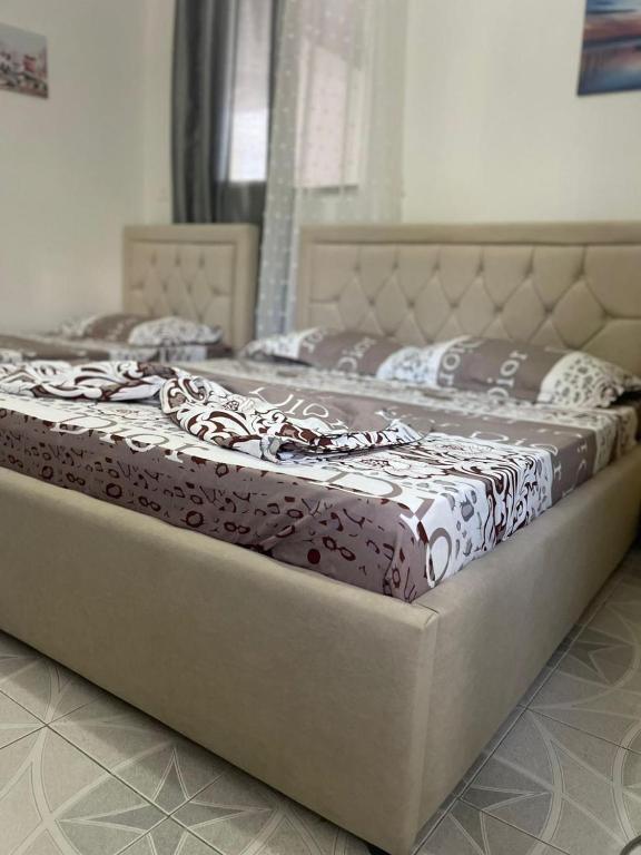 Aura Rooms
